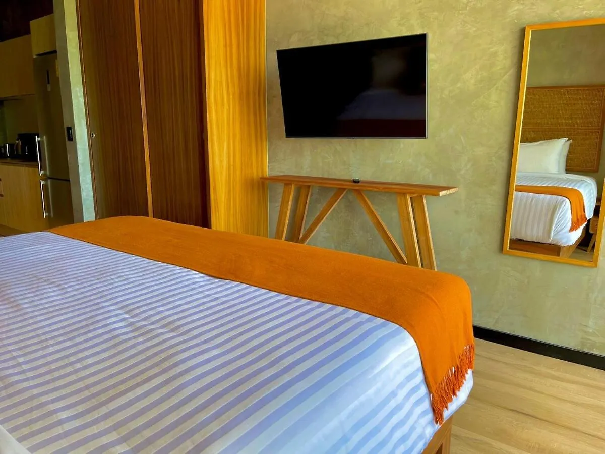 Exclusive Tuk Ph Studio Luxury Comfort And Nature Tulum Mexico