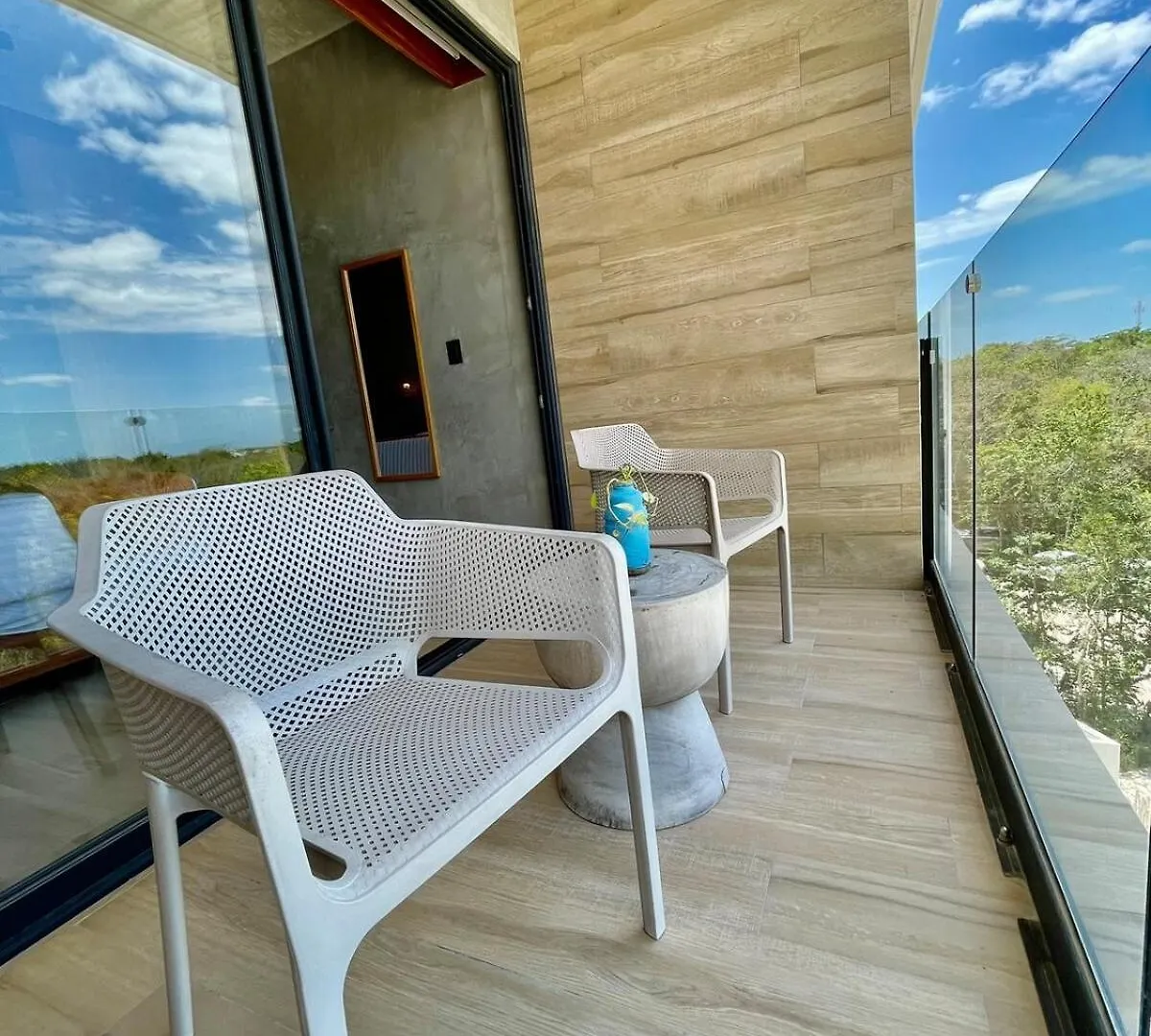 Exclusive Tuk Ph Studio Luxury Comfort And Nature Tulum