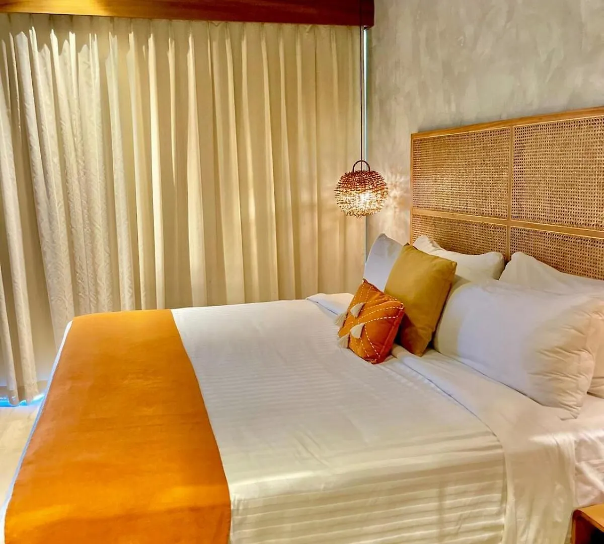 Apartment Exclusive Tuk Ph Studio Luxury Comfort And Nature Tulum
