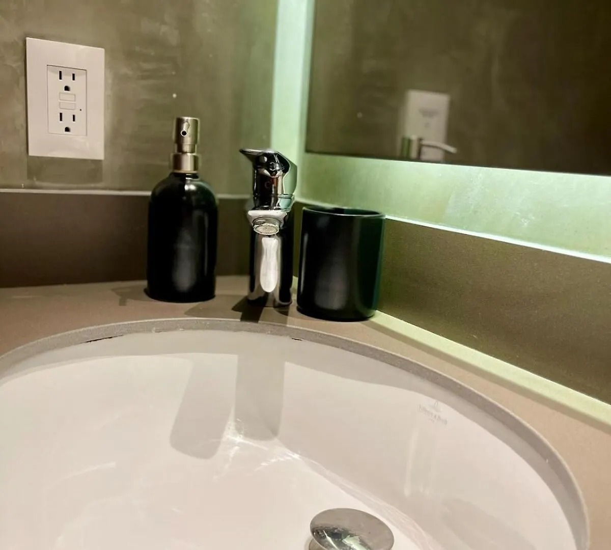 Apartment Exclusive Tuk Ph Studio Luxury Comfort And Nature Tulum