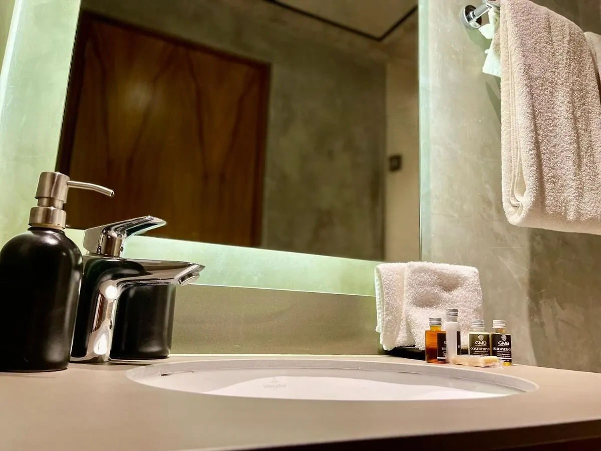 Exclusive Tuk Ph Studio Luxury Comfort And Nature Tulum 0*,  Mexico