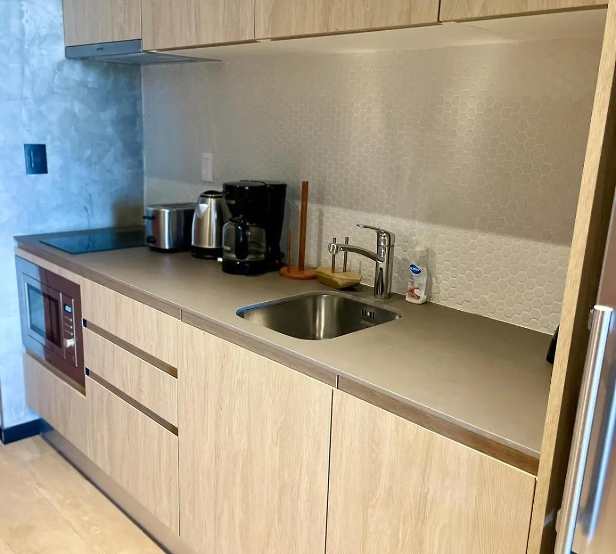 Exclusive Tuk Ph Studio Luxury Comfort And Nature Tulum Apartment