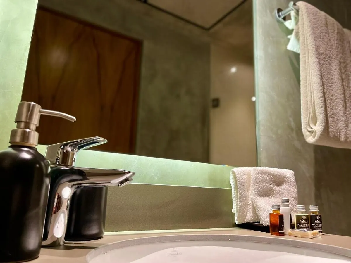Exclusive Tuk Ph Studio Luxury Comfort And Nature Tulum 0*,