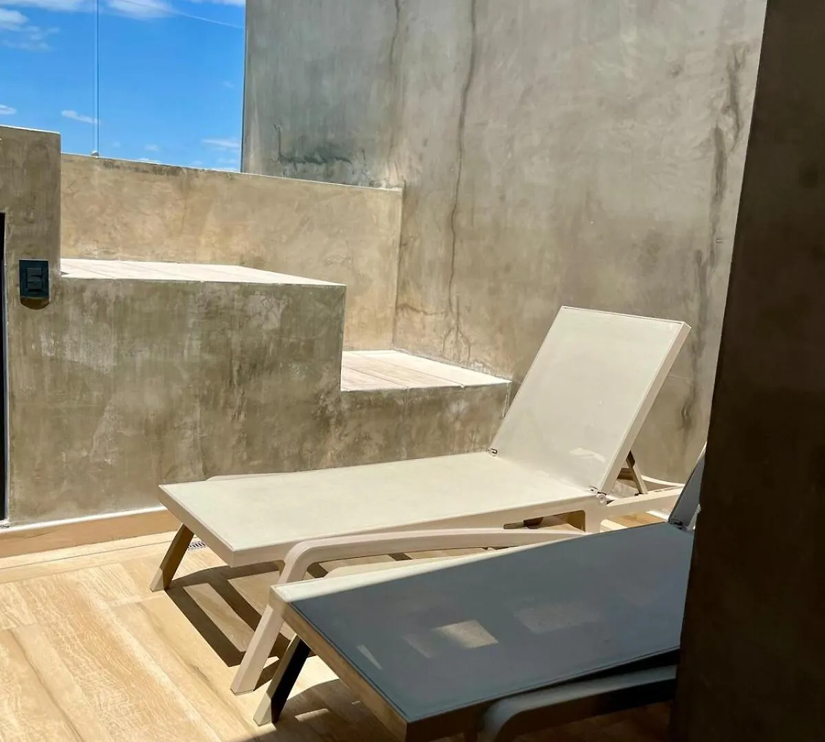 Apartment Exclusive Tuk Ph Studio Luxury Comfort And Nature Tulum Mexico