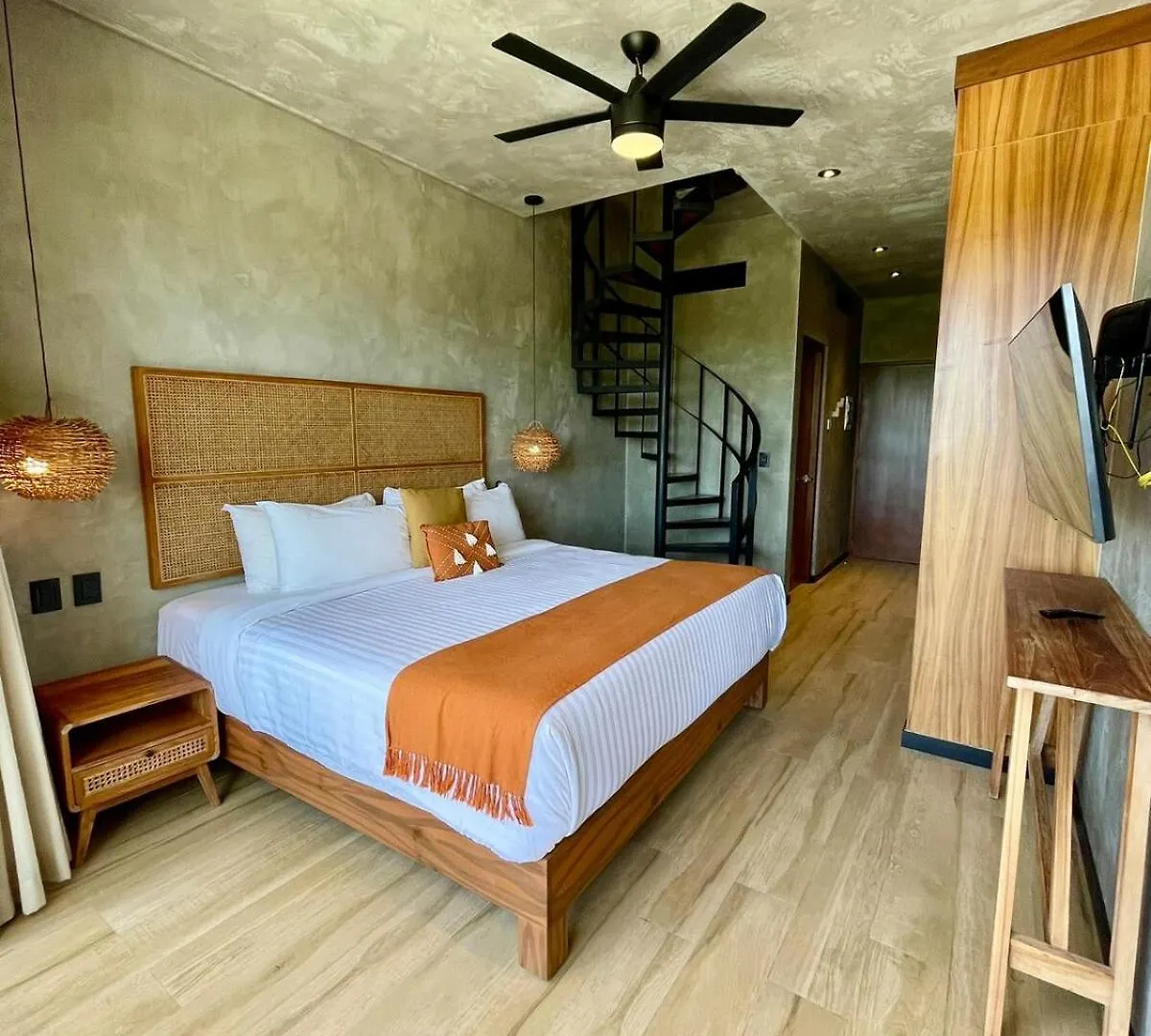 Exclusive Tuk Ph Studio Luxury Comfort And Nature Tulum