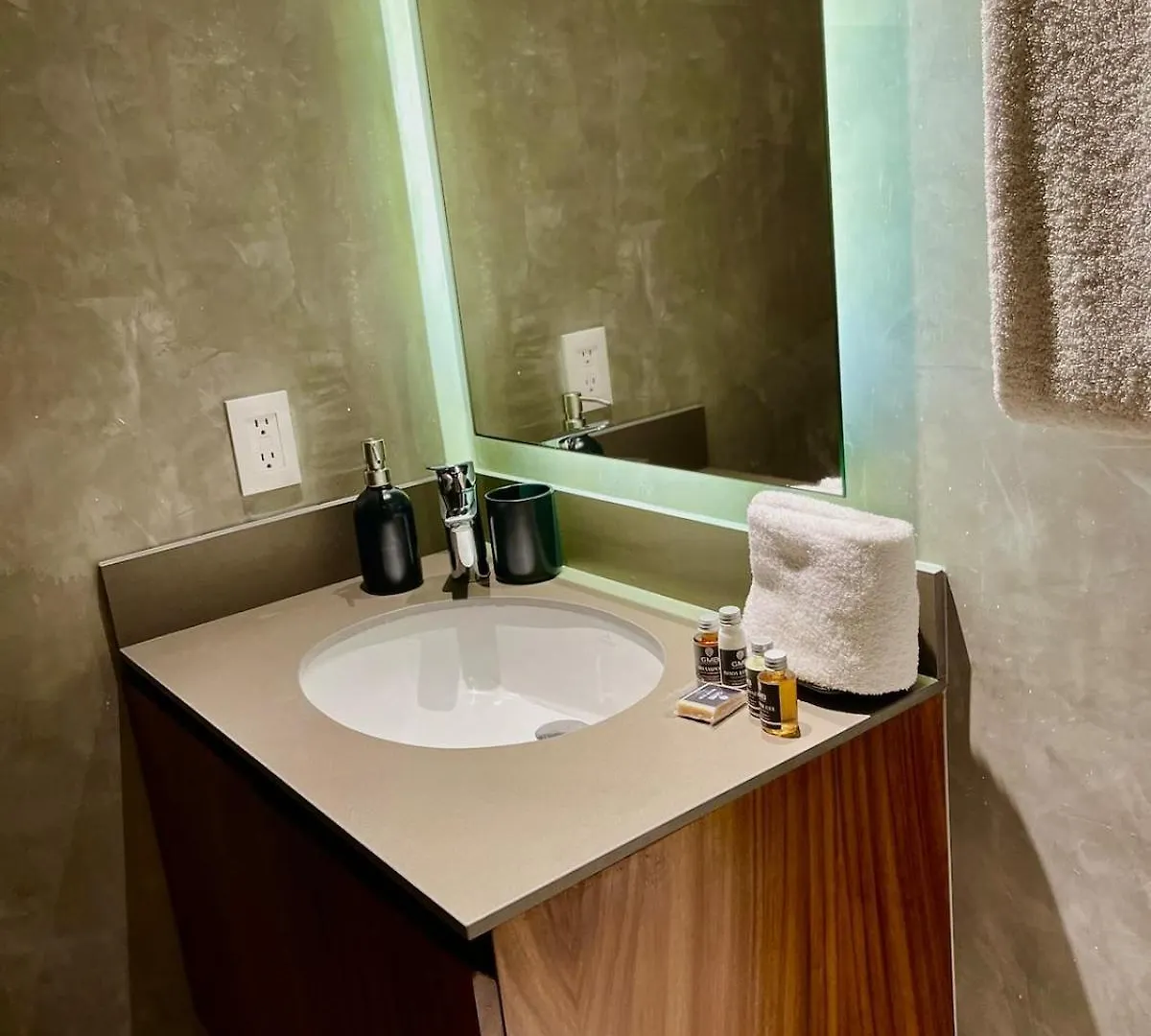 Exclusive Tuk Ph Studio Luxury Comfort And Nature Tulum Mexico