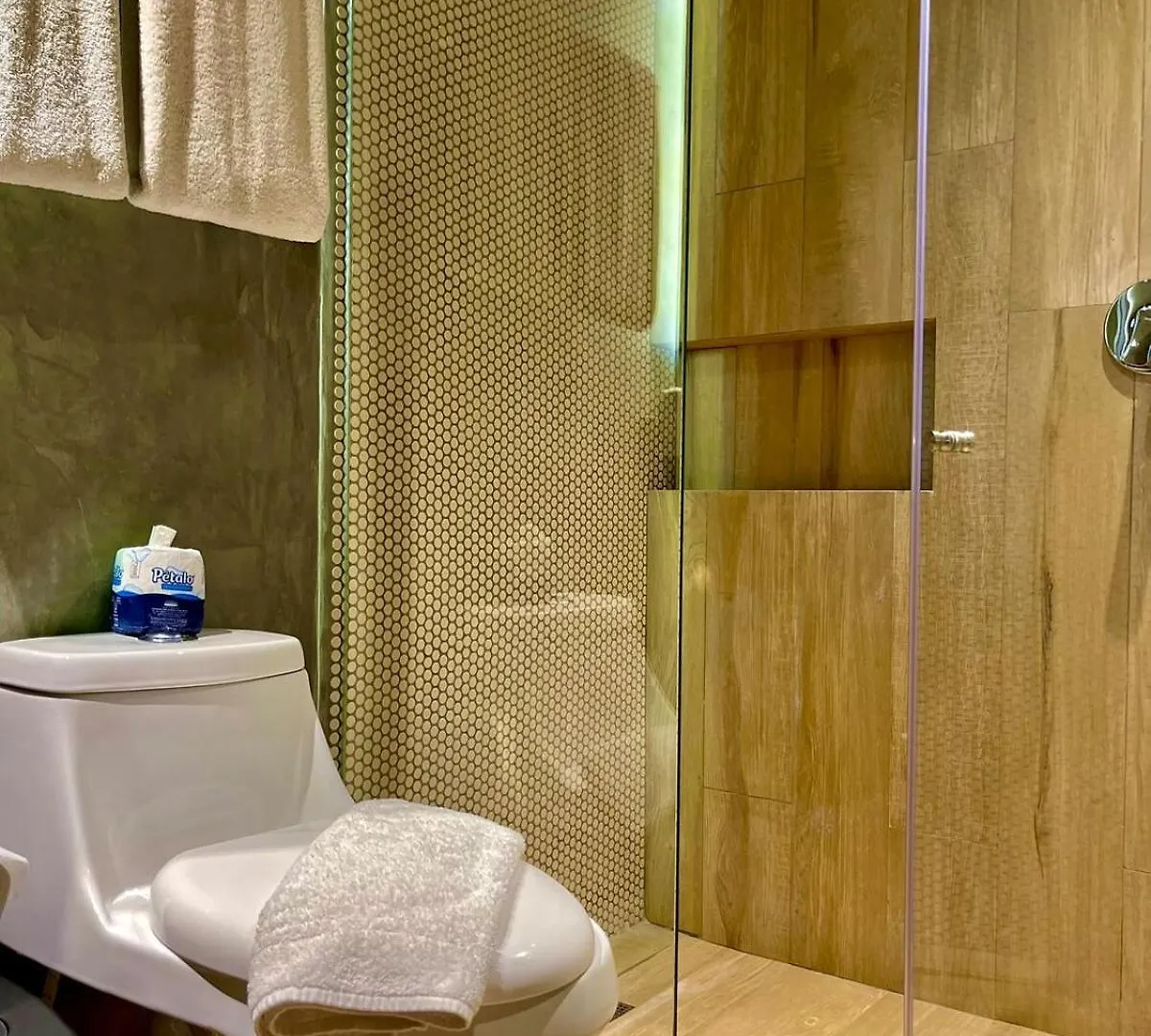 Apartment Exclusive Tuk Ph Studio Luxury Comfort And Nature Tulum Mexico