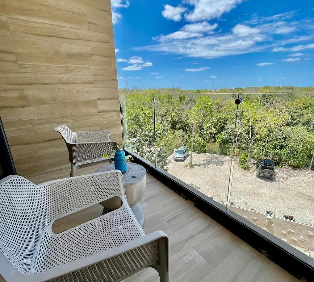 Apartment Exclusive Tuk Ph Studio Luxury Comfort And Nature Tulum Mexico