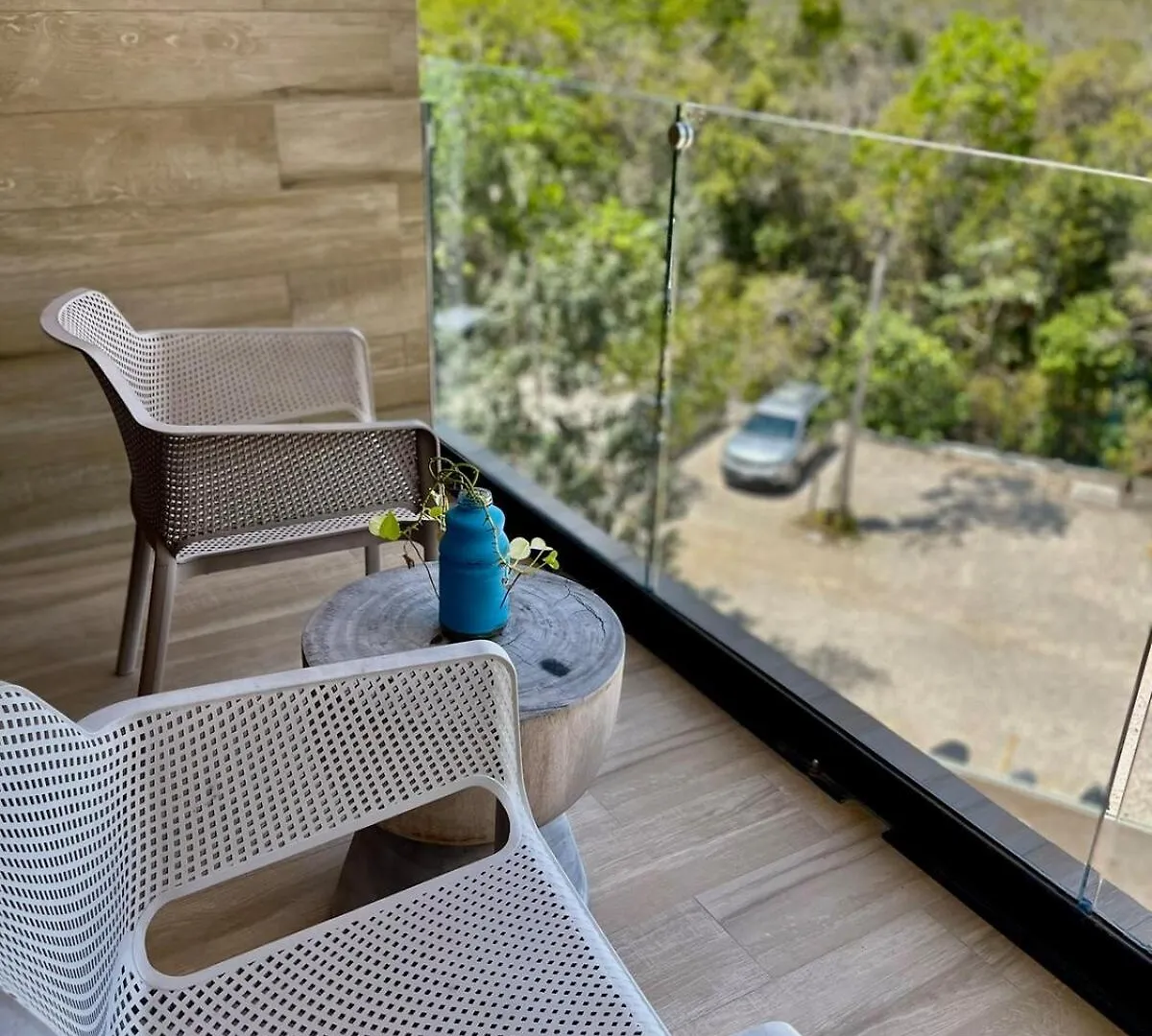 Exclusive Tuk Ph Studio Luxury Comfort And Nature Tulum 0*,