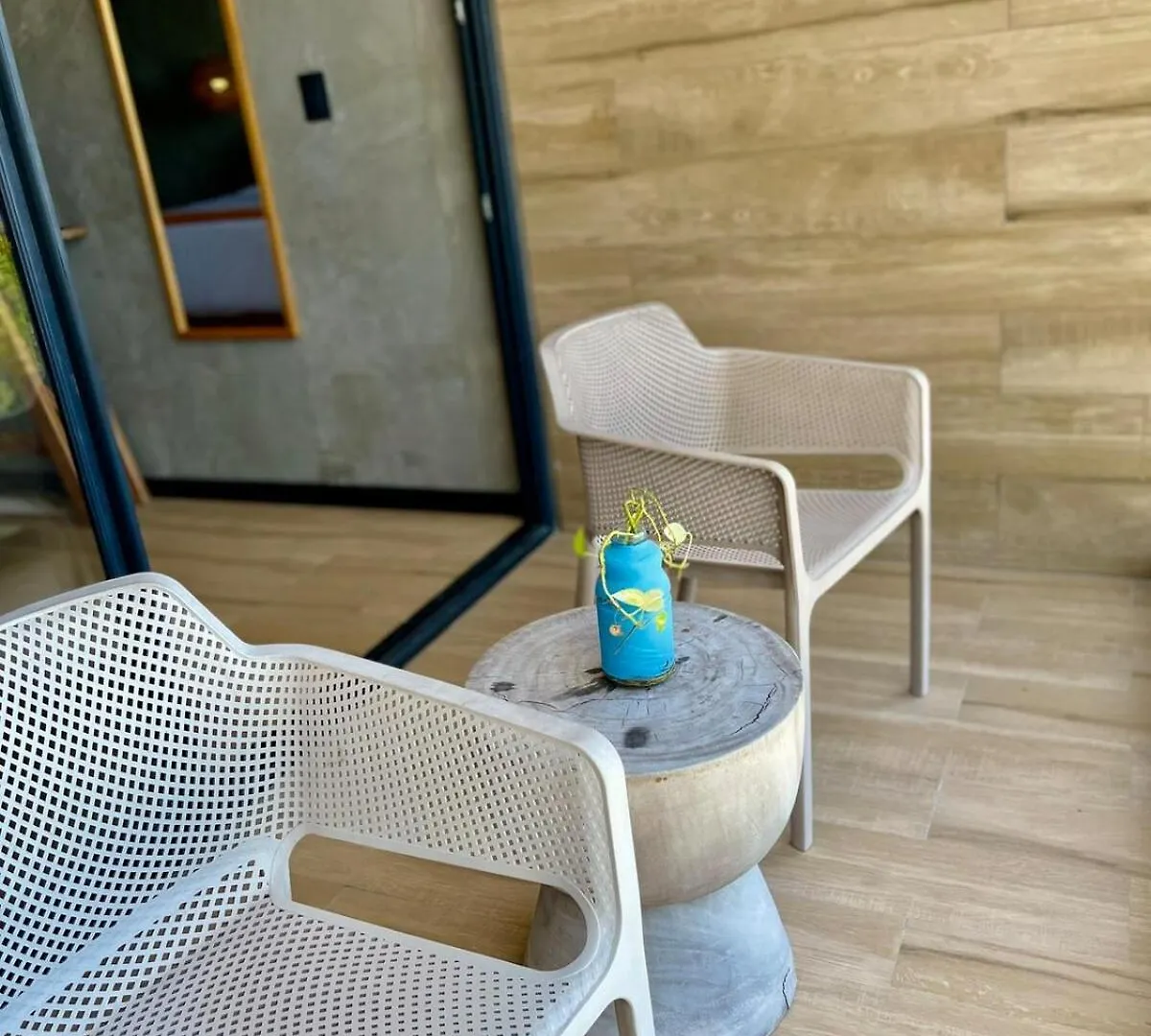 Exclusive Tuk Ph Studio Luxury Comfort And Nature Tulum Apartment