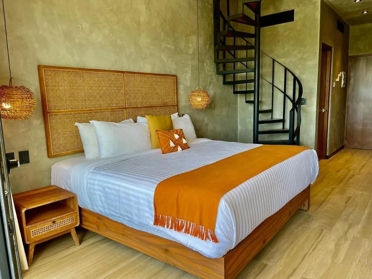 Exclusive Tuk Ph Studio Luxury Comfort And Nature Tulum