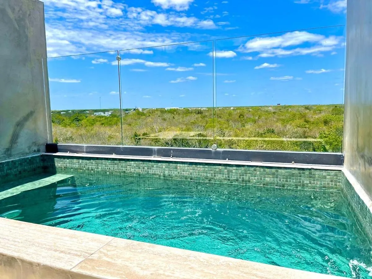Exclusive Tuk Ph Studio Luxury Comfort And Nature Tulum Mexico