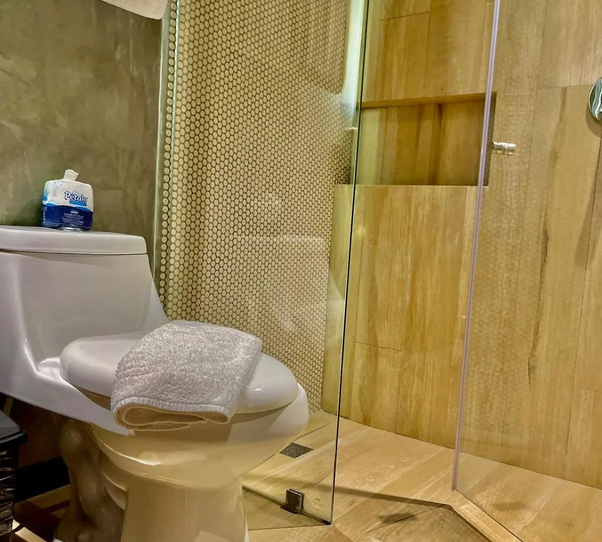 Exclusive Tuk Ph Studio Luxury Comfort And Nature Tulum