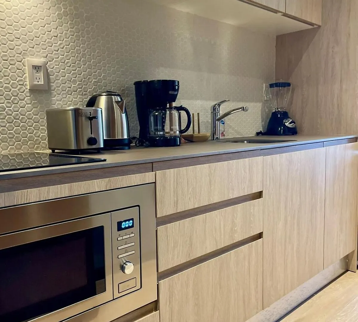 Apartment Exclusive Tuk Ph Studio Luxury Comfort And Nature Tulum