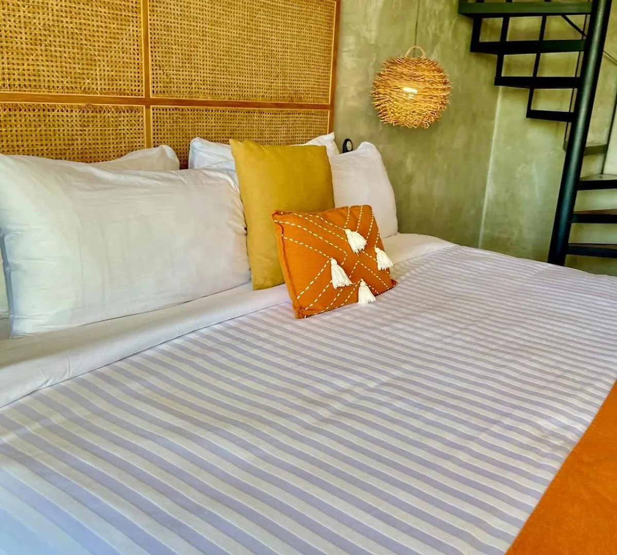 Exclusive Tuk Ph Studio Luxury Comfort And Nature Tulum Mexico