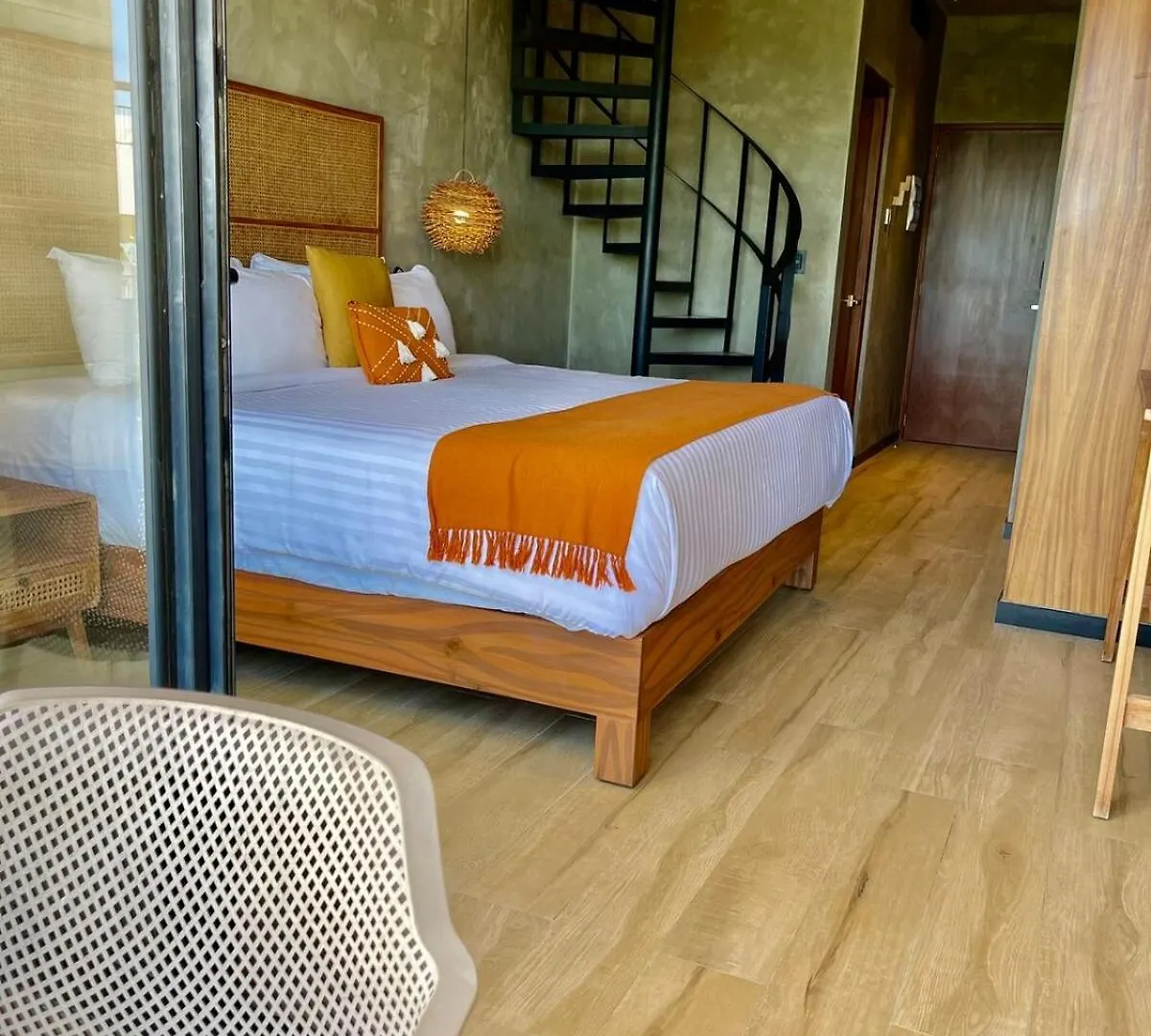 Exclusive Tuk Ph Studio Luxury Comfort And Nature Tulum 0*,